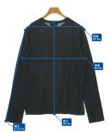 MASTER MIND JAPAN（マスターマインドジャパン）Tシャツ・カットソー 黒 サイズ:L メンズ/2200720456158