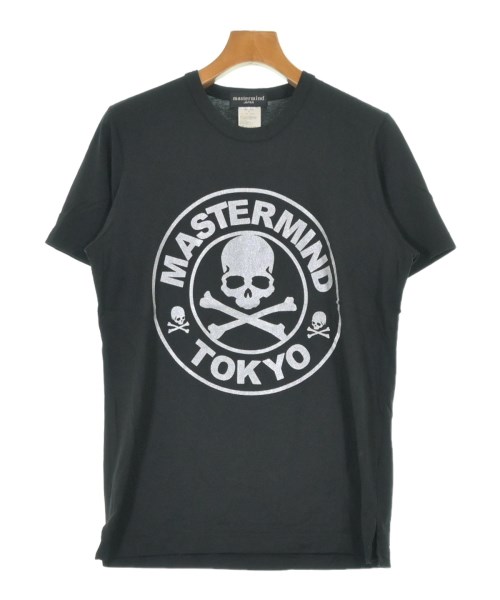 MASTER MIND JAPAN(マスターマインドジャパン)Tシャツ・カットソー 黒 サイズ:M/2200688862039