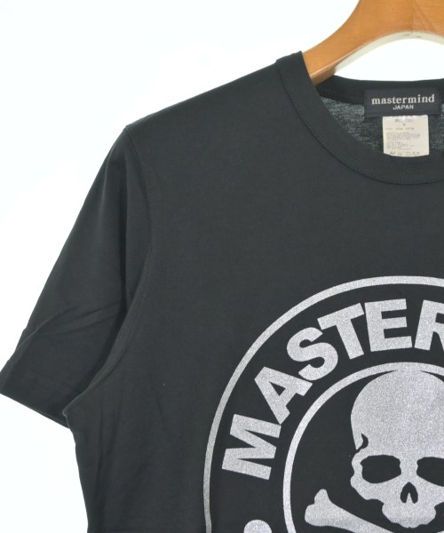 MASTER MIND JAPAN（マスターマインドジャパン）Tシャツ・カットソー 黒 サイズ:M メンズ/2200688862039
