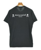 MASTER MIND JAPAN（マスターマインドジャパン）Tシャツ・カットソー 黒 サイズ:M メンズ/2200688862039