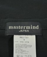 MASTER MIND JAPAN（マスターマインドジャパン）Tシャツ・カットソー 黒 サイズ:M メンズ/2200688862039