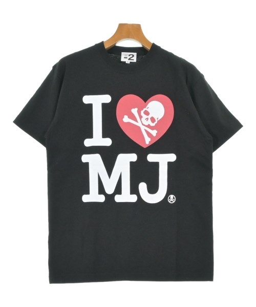 MASTER MIND JAPAN(マスターマインドジャパン)Tシャツ・カットソー 黒 サイズ:M/2200688862060