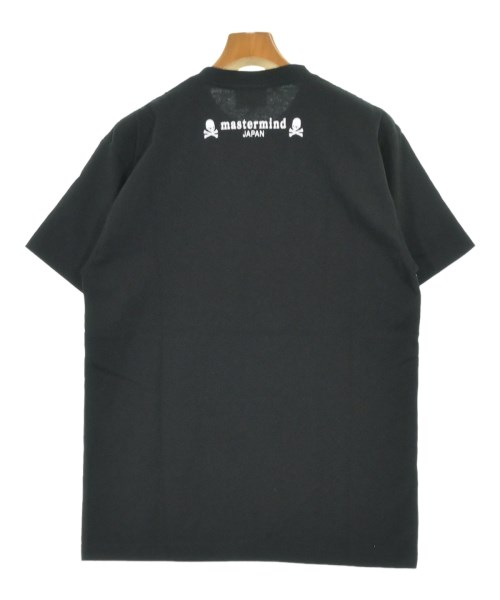 MASTER MIND JAPAN（マスターマインドジャパン）Tシャツ・カットソー 黒 サイズ:M メンズ/2200688862060