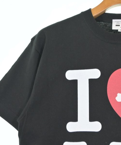 MASTER MIND JAPAN（マスターマインドジャパン）Tシャツ・カットソー 黒 サイズ:M メンズ/2200688862060