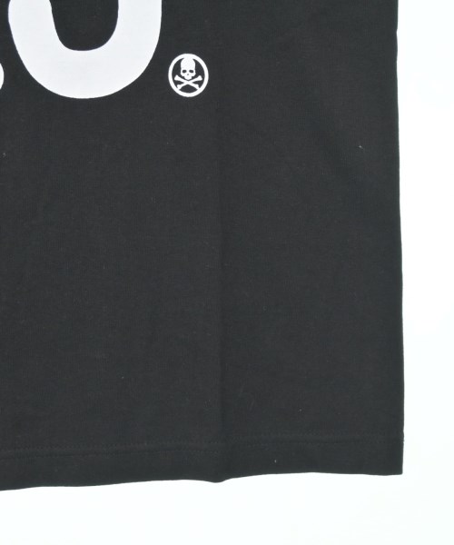 MASTER MIND JAPAN（マスターマインドジャパン）Tシャツ・カットソー 黒 サイズ:M メンズ/2200688862060