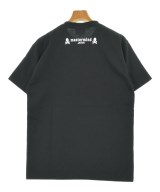 MASTER MIND JAPAN（マスターマインドジャパン）Tシャツ・カットソー 黒 サイズ:M メンズ/2200688862060