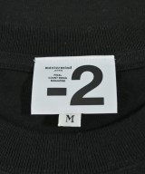MASTER MIND JAPAN（マスターマインドジャパン）Tシャツ・カットソー 黒 サイズ:M メンズ/2200688862060