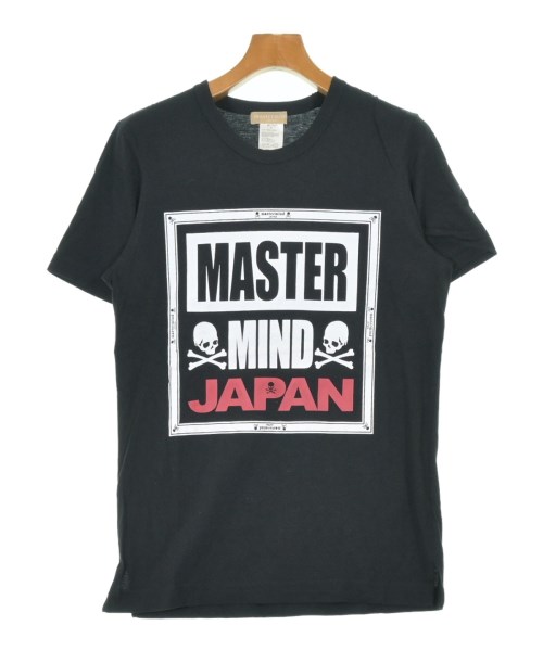MASTER MIND JAPAN(マスターマインドジャパン)Tシャツ・カットソー 黒 サイズ:M/2200688862077