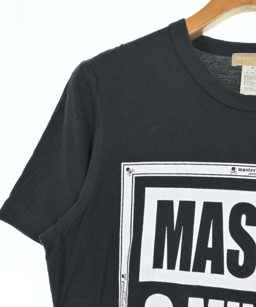 MASTER MIND JAPAN（マスターマインドジャパン）Tシャツ・カットソー 黒 サイズ:M メンズ/2200688862077