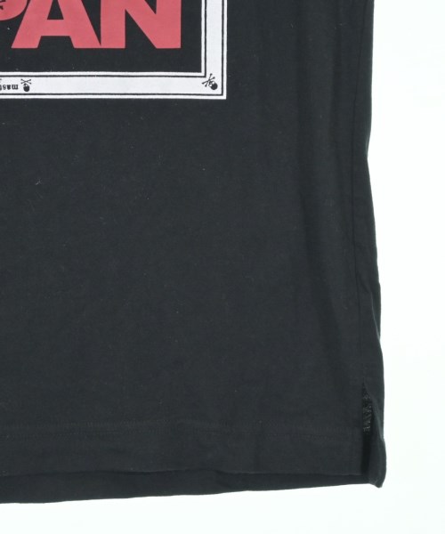 MASTER MIND JAPAN（マスターマインドジャパン）Tシャツ・カットソー 黒 サイズ:M メンズ/2200688862077