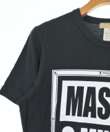 MASTER MIND JAPAN（マスターマインドジャパン）Tシャツ・カットソー 黒 サイズ:M メンズ/2200688862077