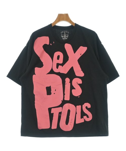mastermind WORLD（マスターマインドワールド）Tシャツ・カットソー 黒 サイズ:-(M位) メンズ/2200692596012