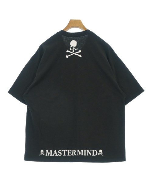mastermind WORLD（マスターマインドワールド）Tシャツ・カットソー 黒 サイズ:-(M位) メンズ/2200692596012