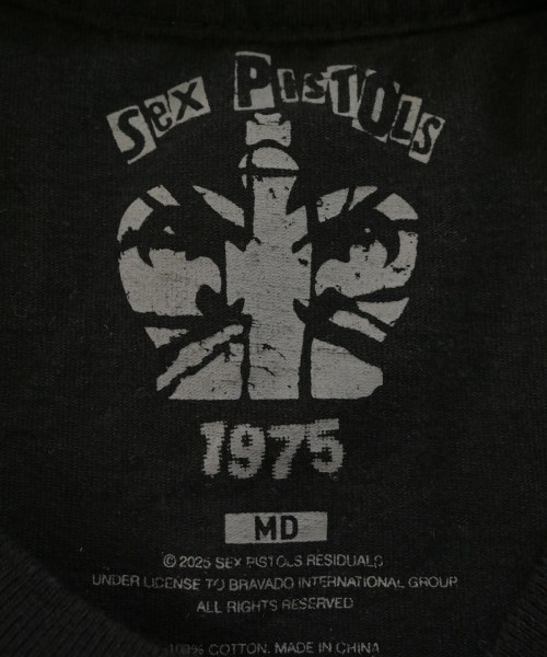 mastermind WORLD（マスターマインドワールド）Tシャツ・カットソー 黒 サイズ:-(M位) メンズ/2200692596012