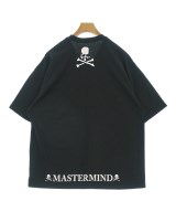 mastermind WORLD（マスターマインドワールド）Tシャツ・カットソー 黒 サイズ:-(M位) メンズ/2200692596012