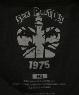 mastermind WORLD（マスターマインドワールド）Tシャツ・カットソー 黒 サイズ:-(M位) メンズ/2200692596012