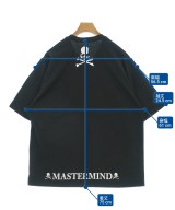 mastermind WORLD（マスターマインドワールド）Tシャツ・カットソー 黒 サイズ:-(M位) メンズ/2200692596012