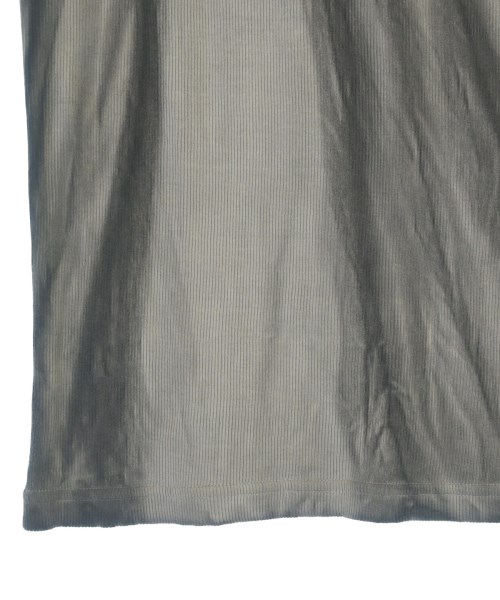 SHELLAC（シェラック）タンクトップ グレー サイズ:F メンズ/2200525046417