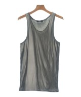 SHELLAC（シェラック）タンクトップ グレー サイズ:F メンズ/2200525046417