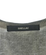 SHELLAC（シェラック）タンクトップ グレー サイズ:F メンズ/2200525046417