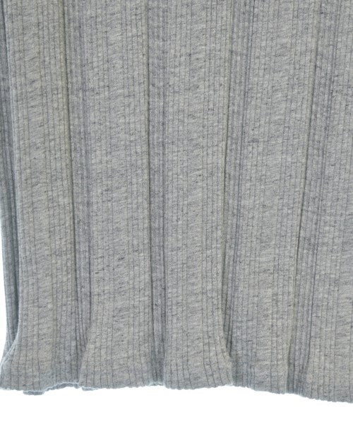 SHELLAC（シェラック）タンクトップ グレー サイズ:44(S位) メンズ/2200525046462