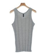 SHELLAC（シェラック）タンクトップ グレー サイズ:44(S位) メンズ/2200525046462