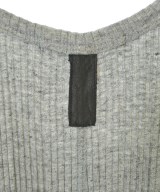 SHELLAC（シェラック）タンクトップ グレー サイズ:44(S位) メンズ/2200525046462