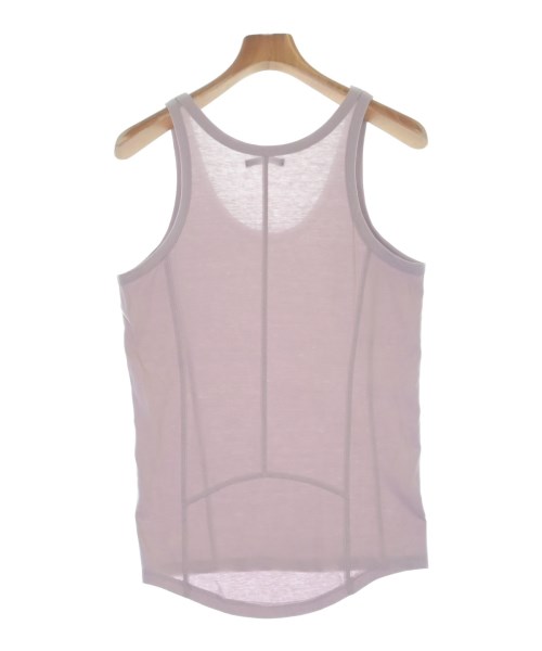 SHELLAC（シェラック）タンクトップ ピンク サイズ:F メンズ/2200525046516