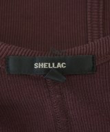 SHELLAC（シェラック）タンクトップ 赤 サイズ:48(L位) メンズ/2200525046547