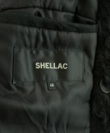 SHELLAC（シェラック）その他 黒 サイズ:46(M位) メンズ/2200727553010