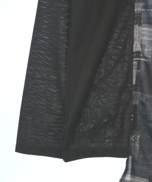 SHELLAC（シェラック）Tシャツ・カットソー 黒 サイズ:M メンズ/2200690812015
