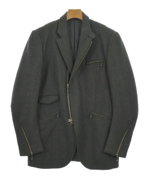 TAISHI NOBUKUNI(タイシ　ノブクニ)のジャケット サイズ:L 15,400円