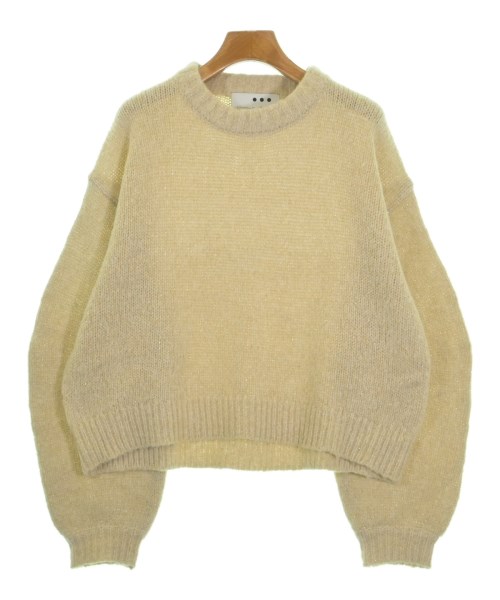 スリードッツ(three dots)のthree dots ニット・セーター