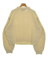 three dots（スリードッツ）ニット・セーター ベージュ サイズ:XS レディース/2200632342051