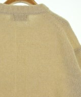 three dots（スリードッツ）ニット・セーター ベージュ サイズ:XS レディース/2200632342051