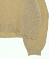 three dots（スリードッツ）ニット・セーター ベージュ サイズ:XS レディース/2200632342051