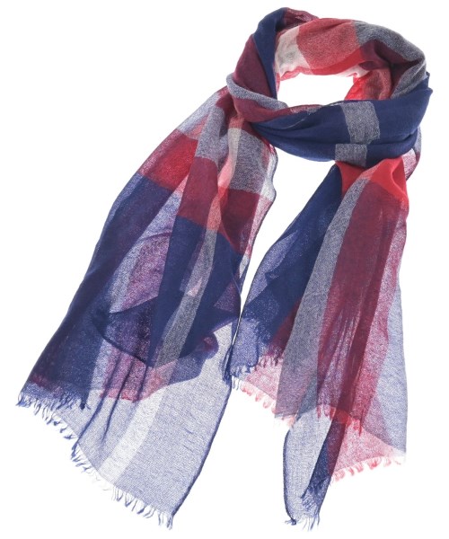 スリードッツ(three dots)のthree dots ストール