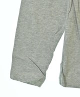 three dots（スリードッツ）Tシャツ・カットソー グレー サイズ:S メンズ/2200632522439