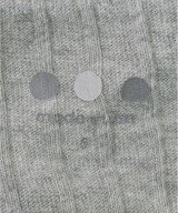 three dots（スリードッツ）Tシャツ・カットソー グレー サイズ:S レディース/2200636585027