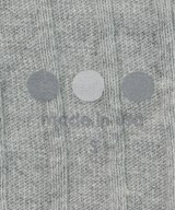 three dots（スリードッツ）カーディガン グレー サイズ:S レディース/2200636585034