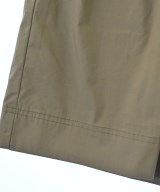 three dots（スリードッツ）ショートパンツ カーキ サイズ:XS レディース/2200634766022