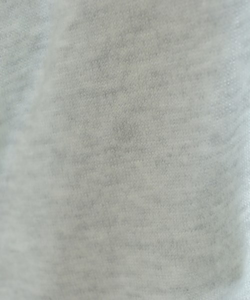 three dots（スリードッツ）カーディガン グレー サイズ:3(L位) レディース/2200624907015