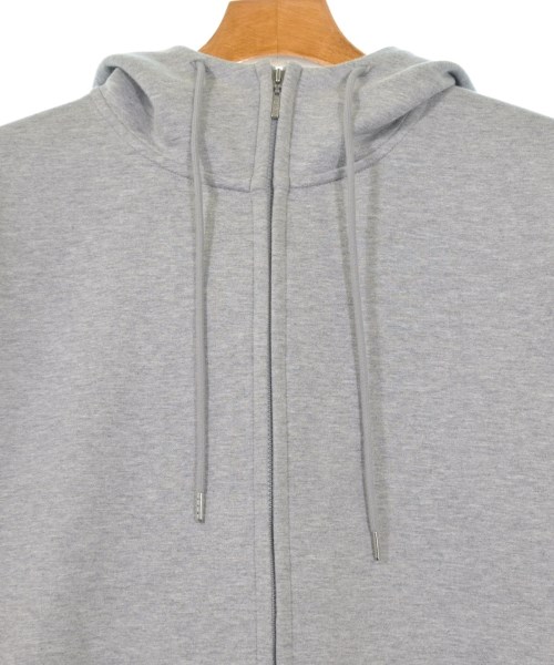three dots（スリードッツ）パーカー グレー サイズ:M メンズ/2200626531027