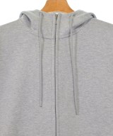 three dots（スリードッツ）パーカー グレー サイズ:M メンズ/2200626531027