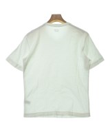 three dots（スリードッツ）Tシャツ・カットソー 白 サイズ:S メンズ/2200625945016