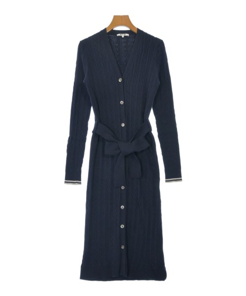 スリードッツ(three dots)のthree dots カーディガン