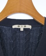 three dots（スリードッツ）カーディガン 紺 サイズ:S レディース/2200640431068