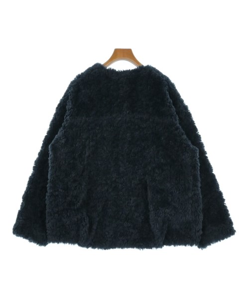 three dots（スリードッツ）その他 紺 サイズ:S レディース/2200622189017