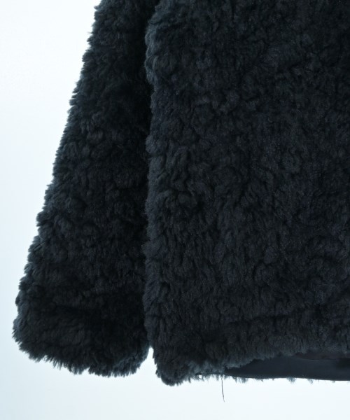 three dots（スリードッツ）その他 紺 サイズ:S レディース/2200622189017