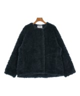 three dots（スリードッツ）その他 紺 サイズ:S レディース/2200622189017